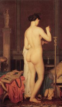 查爾斯 格萊爾 Le Coucher de Sapho 查爾斯 格萊爾 Le Coucher de Sapho